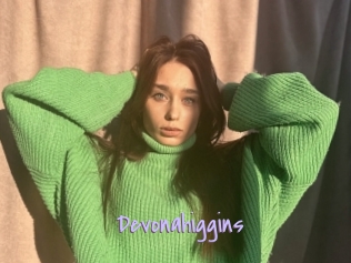 Devonahiggins