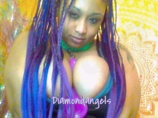 Diamondangels