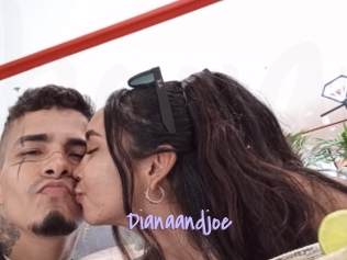 Dianaandjoe