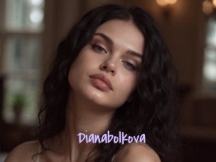 Dianabolkova