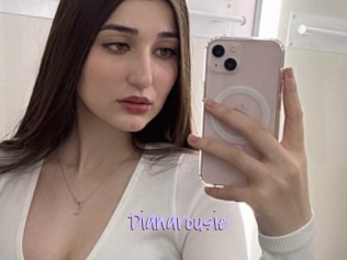 dianarousie Beurette Amatrice