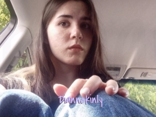 Diannekinly