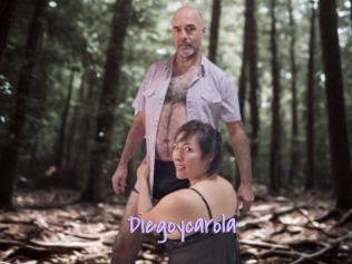 Diegoycarola