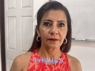 Dirtylady69x