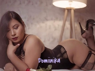 domiinika Beurette Amatrice
