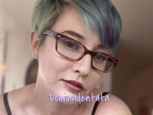 Dominadentata