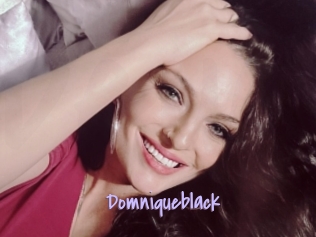 domniqueblack Beurette Amatrice