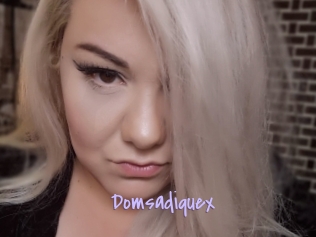 Domsadiquex