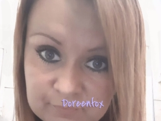 Doreenfox