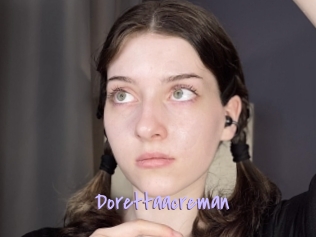 Dorettaacreman