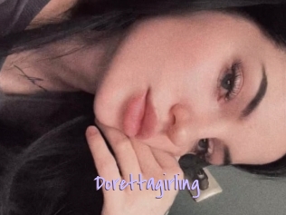 dorettagirling Beurette Amatrice