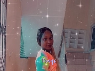 Dosyx