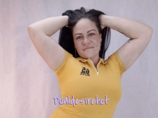 Dualdesirehot