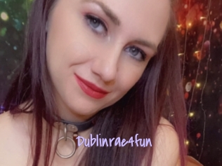 Dublinrae4fun