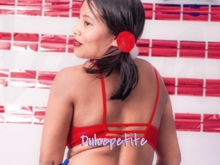 Dulcepetite