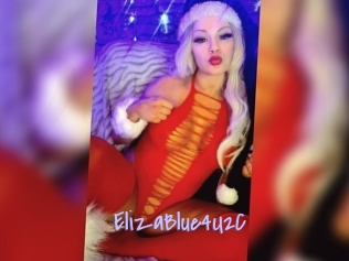 ElizaBlue4U2C