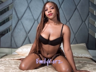 EmilyKorz Beurette Amatrice