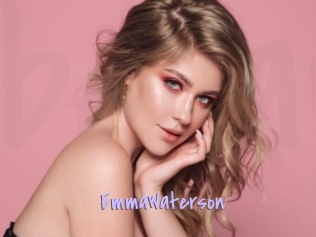 EmmaWaterson Beurette Amatrice