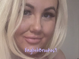 EnglishBrooke69 Beurette Amatrice
