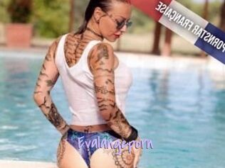 Evalangeporn Beurette Amatrice
