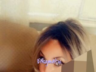 ENigmatic