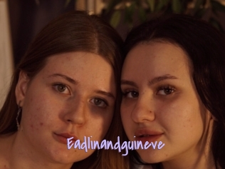 Eadlinandguineve