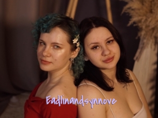 Eadlinandsynnove