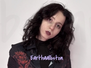 earthaalliston Beurette Amatrice