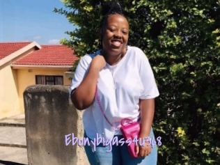 Ebonybigass4u368