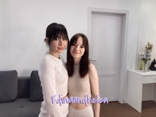 Edinaandhelen
