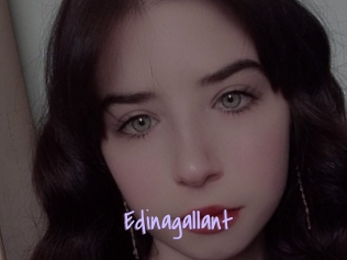 Edinagallant