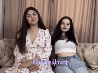 Editaandbreck