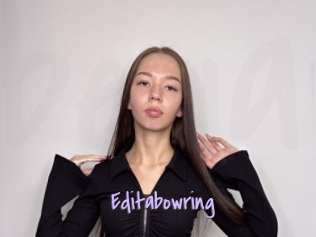 Editabowring