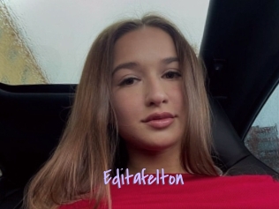 Editafelton