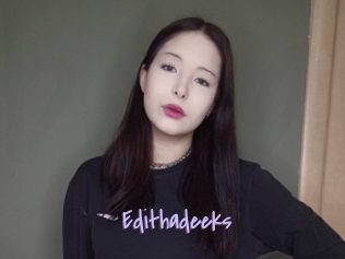 edithadeeks Beurette Amatrice