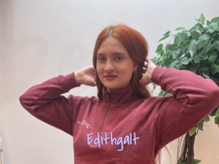 edithgalt Beurette Amatrice