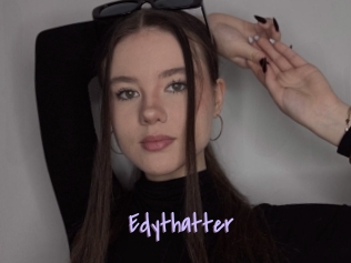 Edythatter