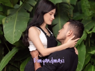Eimyandmaxi