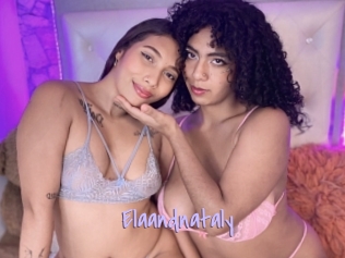 elaandnataly Beurette Amatrice