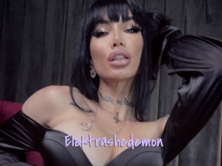 Elektrashedemon