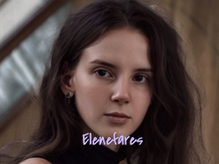 Elenefares