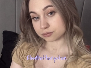 Elisabethcrysten