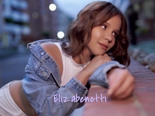 elizabenetti Beurette Amatrice
