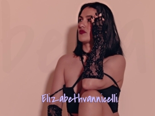 Elizabethvannicelli