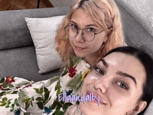 Ellaandalby
