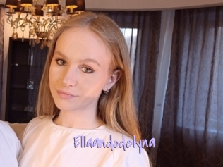 Ellaandodelyna