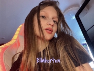 Ellahorton