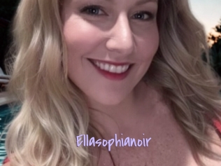 ellasophianoir Beurette Amatrice
