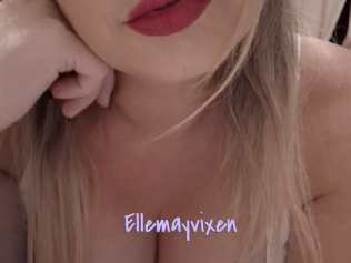 Ellemayvixen