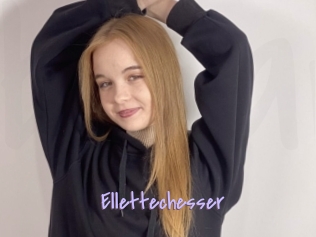 Ellettechesser